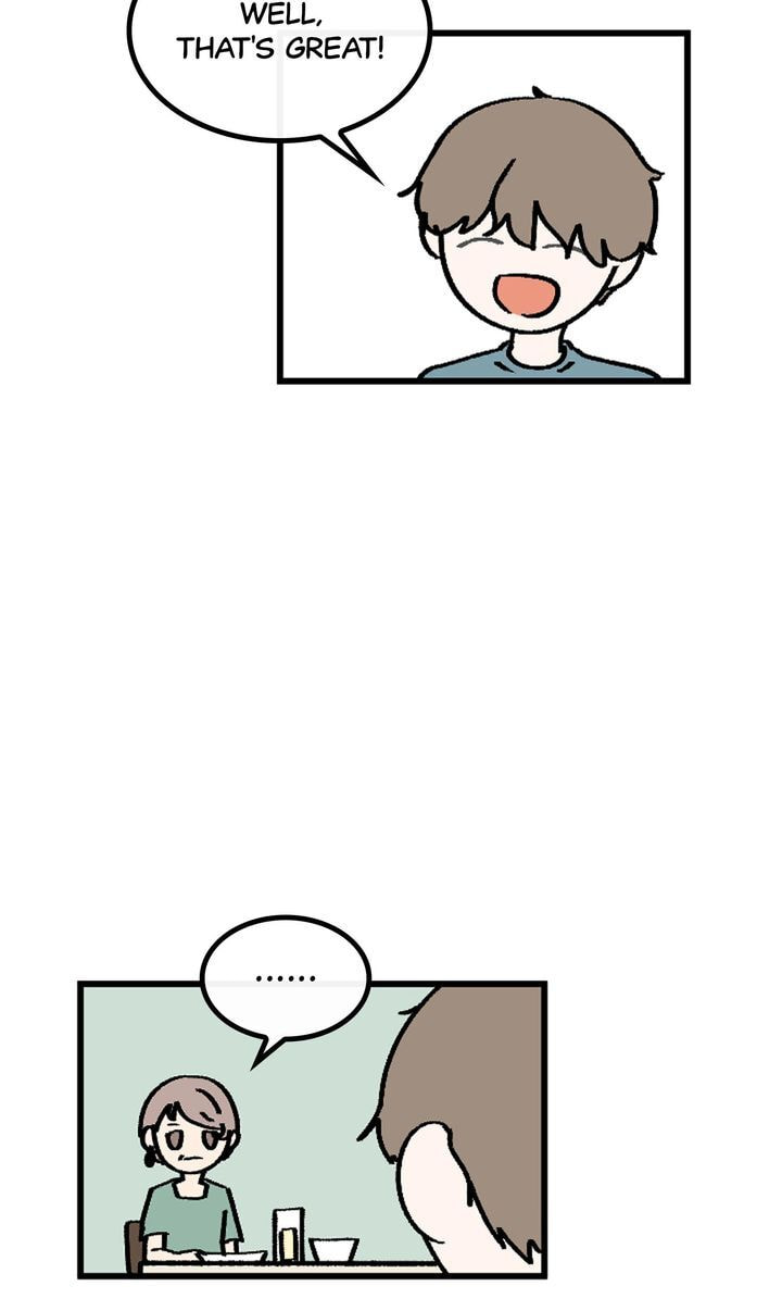 A Vegetarian's Pet Vegetable Chapter 52 page 8 - 