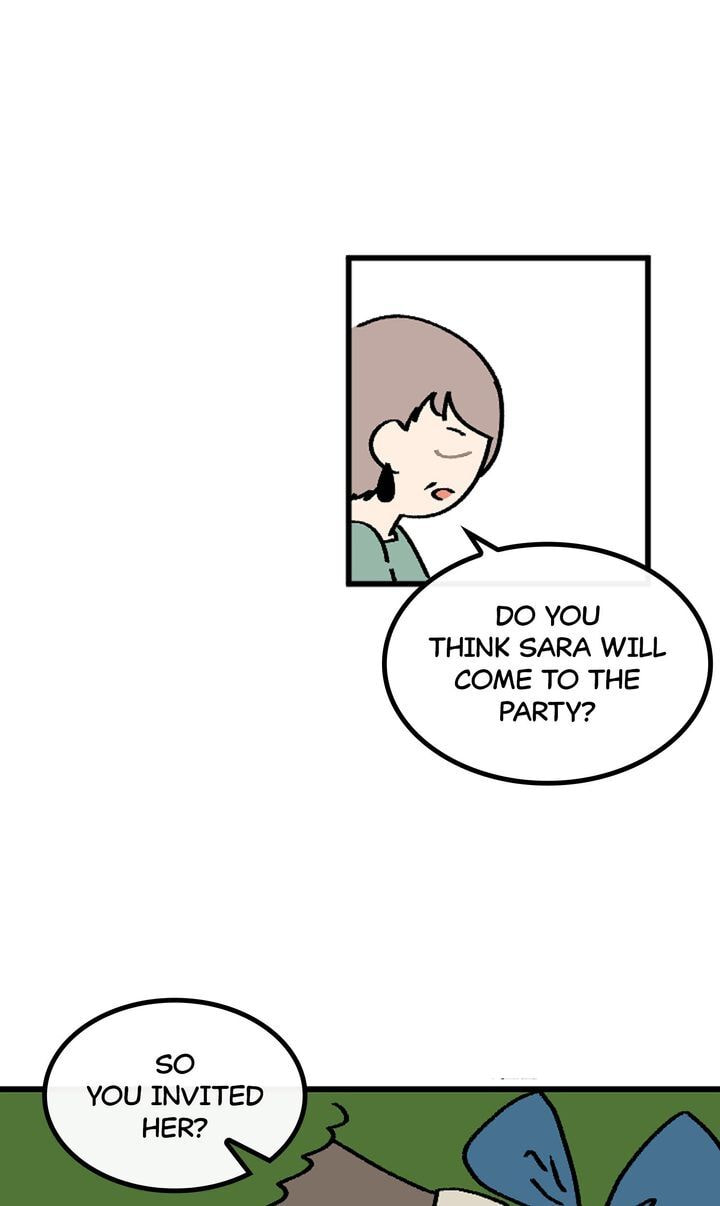 A Vegetarian's Pet Vegetable Chapter 52 page 9 - 