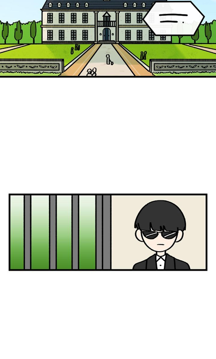 A Vegetarian's Pet Vegetable Chapter 53 page 2 - 