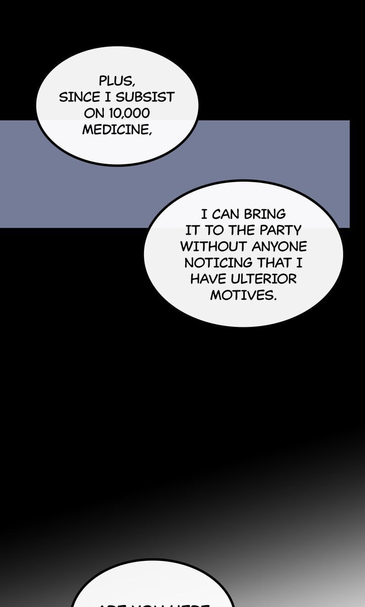 A Vegetarian's Pet Vegetable Chapter 53 page 13 - 