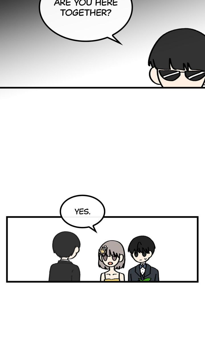 A Vegetarian's Pet Vegetable Chapter 53 page 14 - 