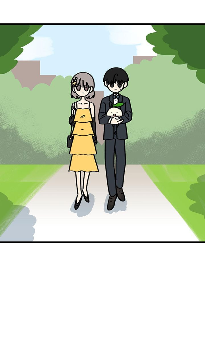 A Vegetarian's Pet Vegetable Chapter 53 page 3 - 