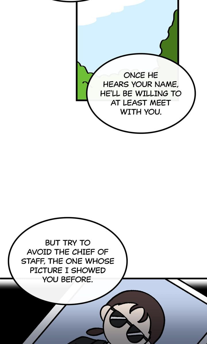 A Vegetarian's Pet Vegetable Chapter 53 page 23 - 