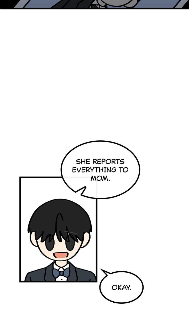 A Vegetarian's Pet Vegetable Chapter 53 page 24 - 