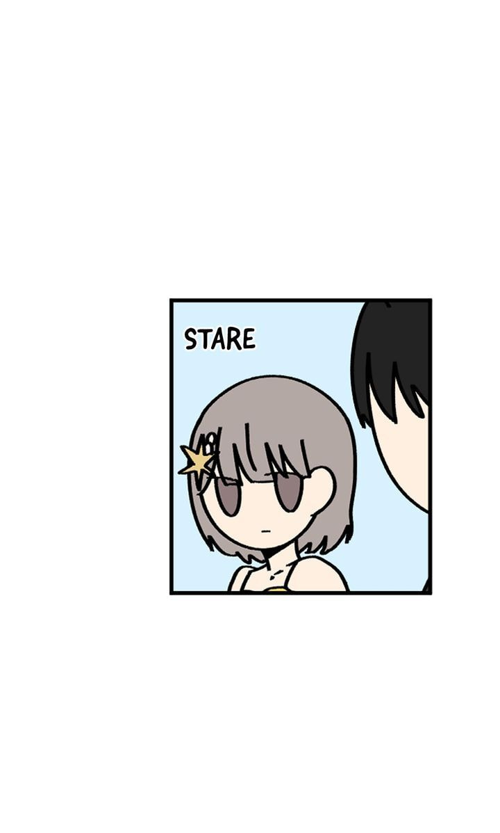 A Vegetarian's Pet Vegetable Chapter 53 page 25 - 