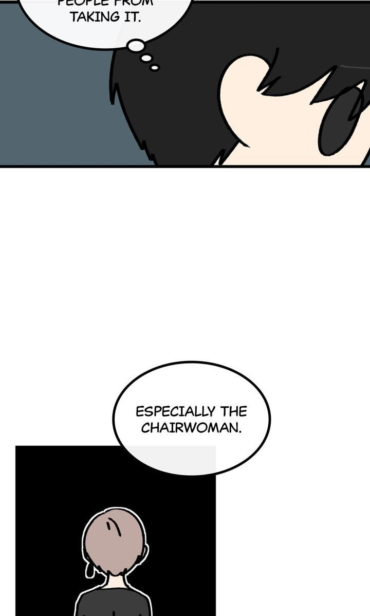 A Vegetarian's Pet Vegetable Chapter 53 page 33 - 