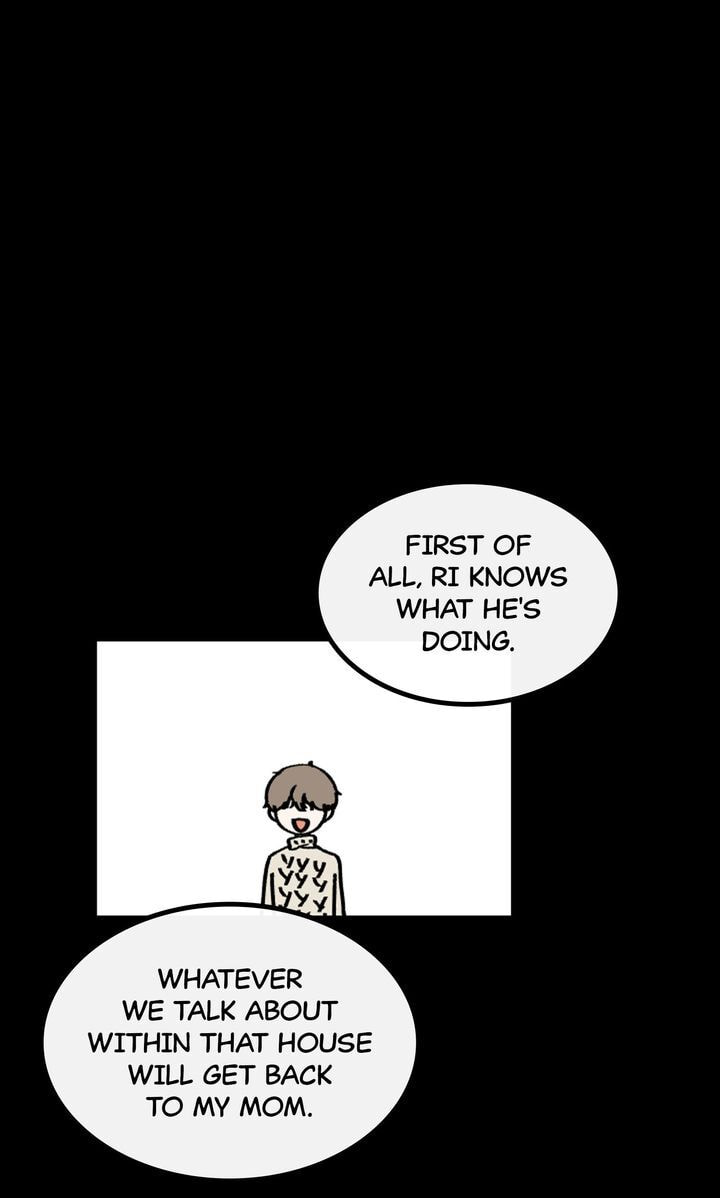 A Vegetarian's Pet Vegetable Chapter 53 page 39 - 