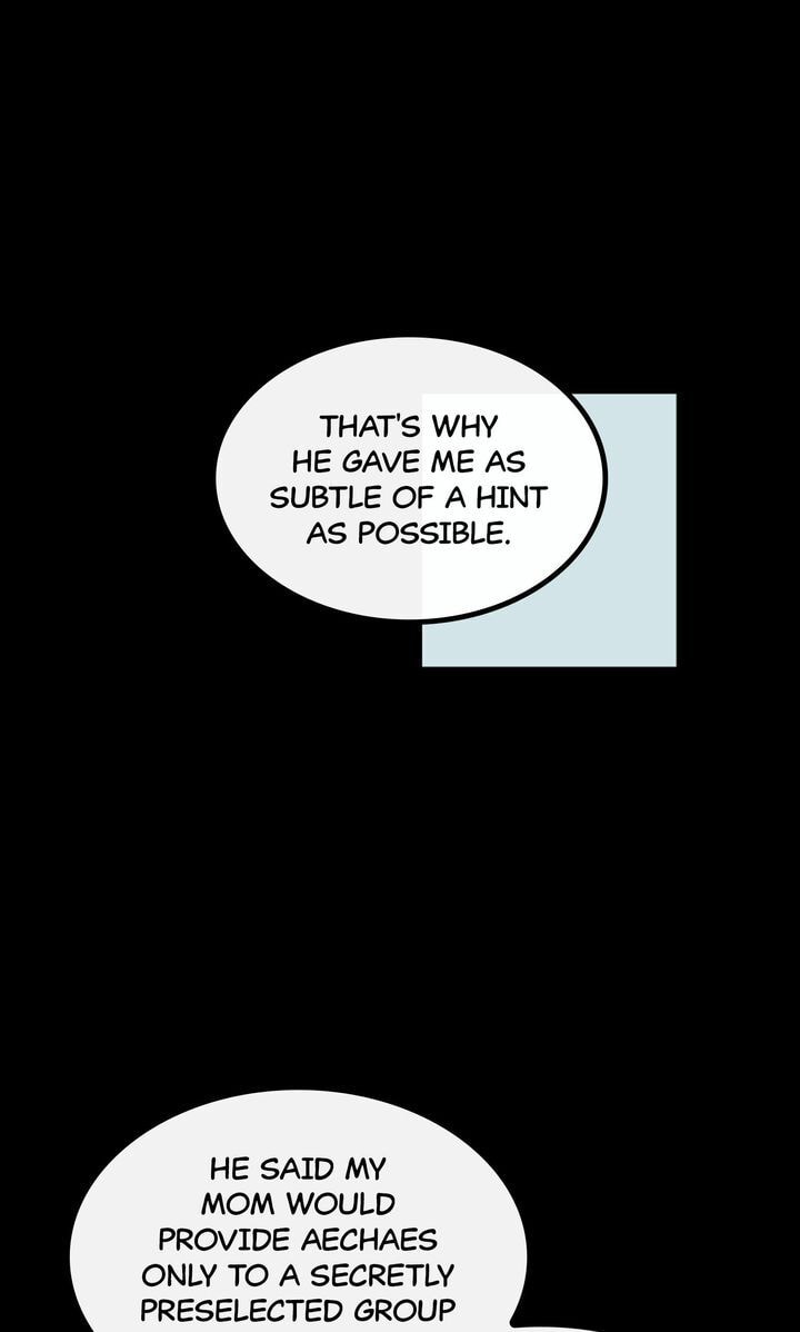 A Vegetarian's Pet Vegetable Chapter 53 page 40 - 