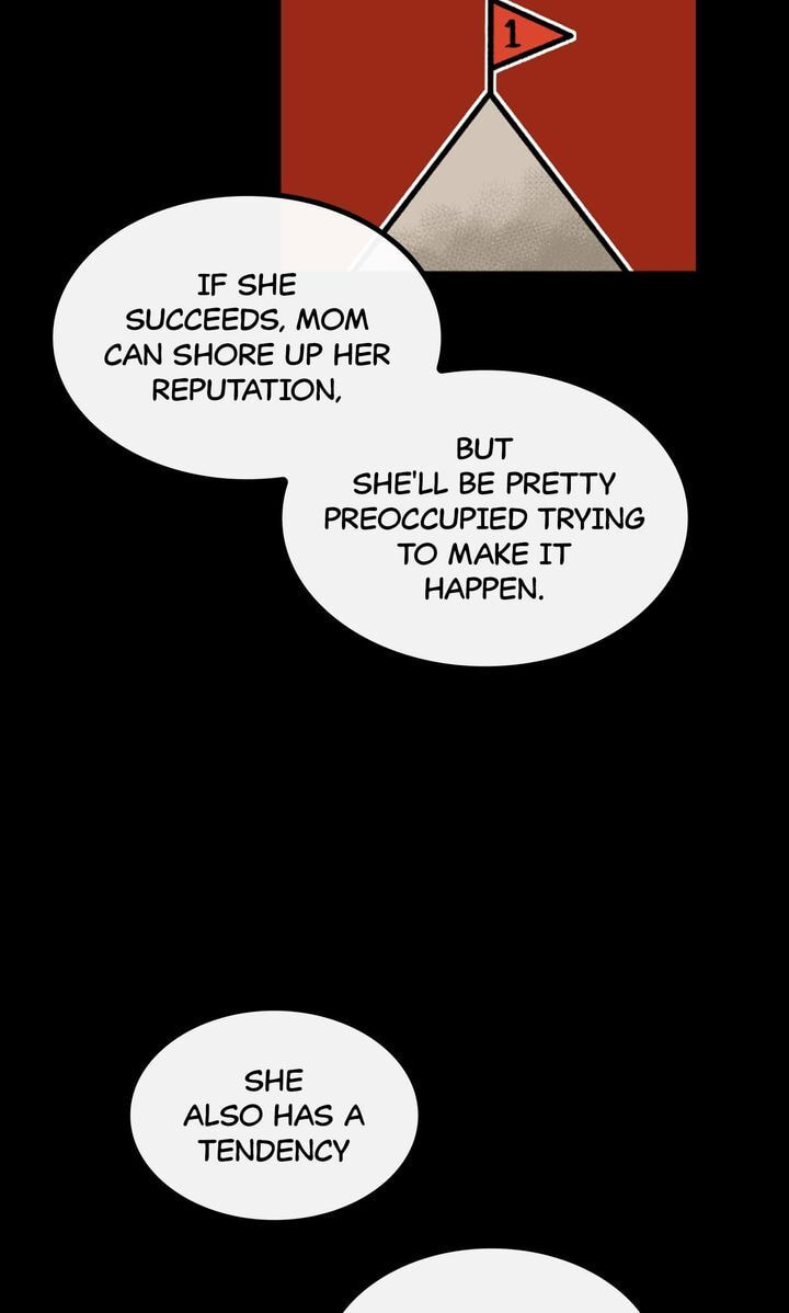 A Vegetarian's Pet Vegetable Chapter 53 page 42 - 