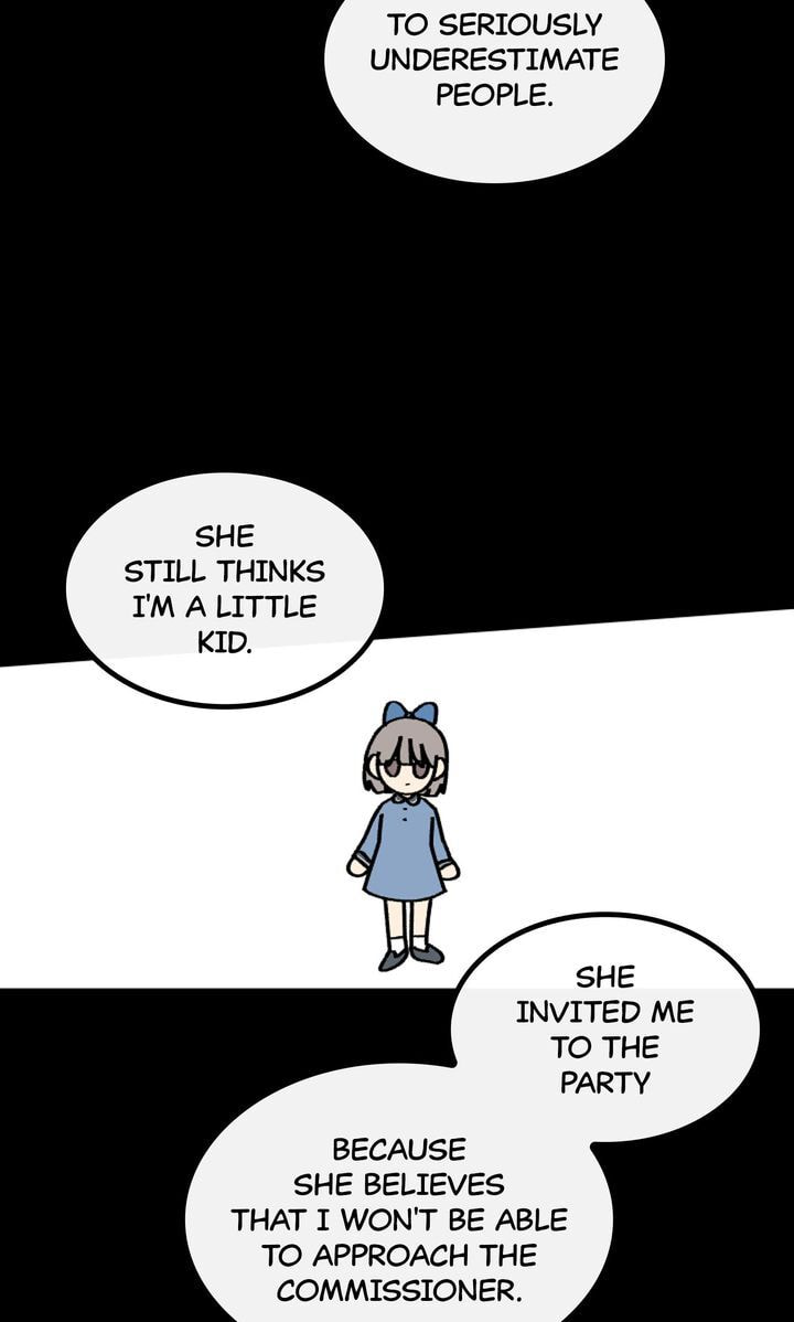 A Vegetarian's Pet Vegetable Chapter 53 page 43 - 