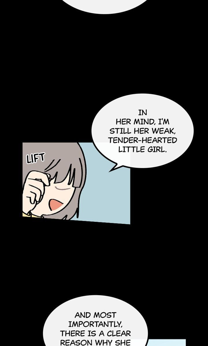 A Vegetarian's Pet Vegetable Chapter 53 page 44 - 