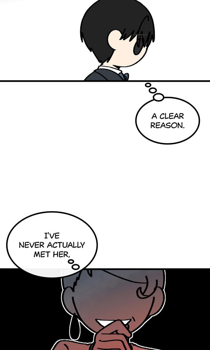 A Vegetarian's Pet Vegetable Chapter 53 page 46 - 