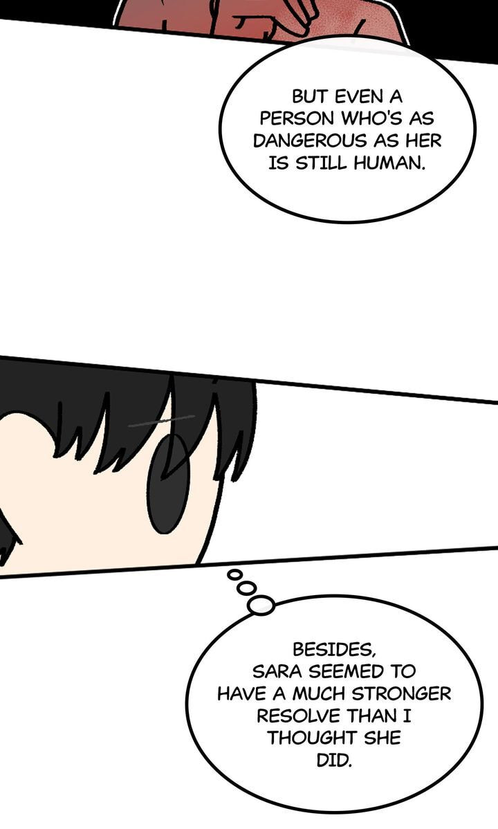 A Vegetarian's Pet Vegetable Chapter 53 page 47 - 