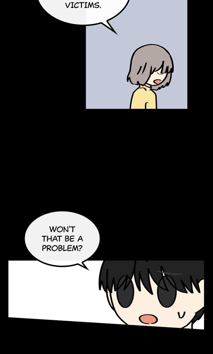 A Vegetarian's Pet Vegetable Chapter 53 page 6 - 