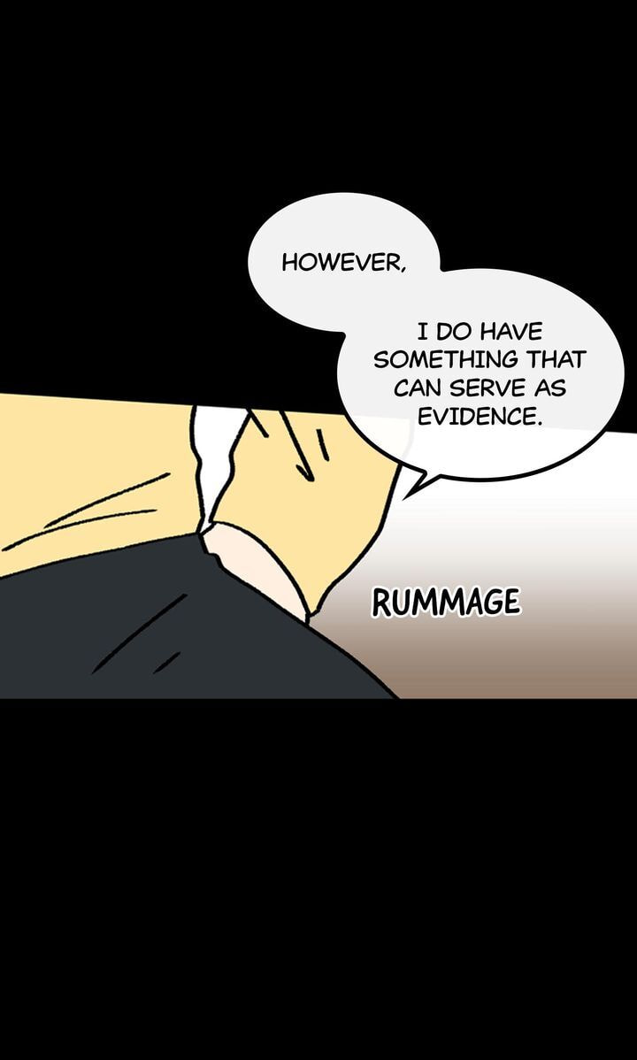 A Vegetarian's Pet Vegetable Chapter 53 page 7 - 