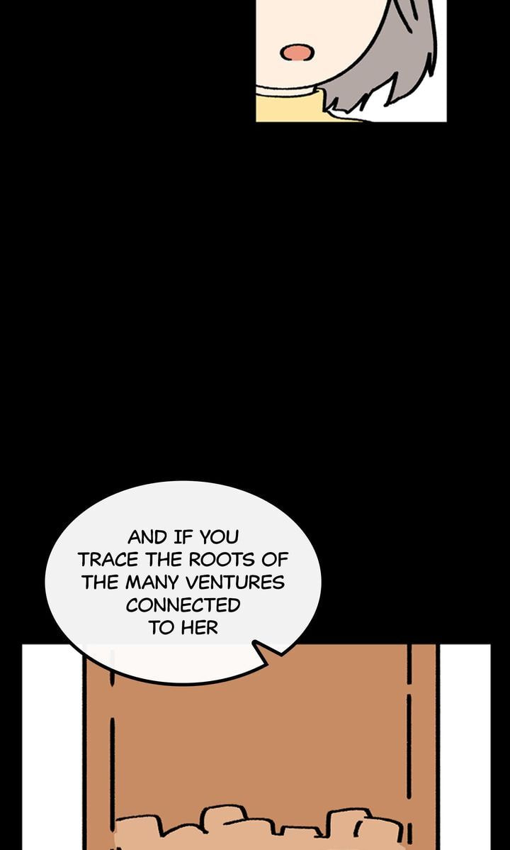 A Vegetarian's Pet Vegetable Chapter 53 page 9 - 