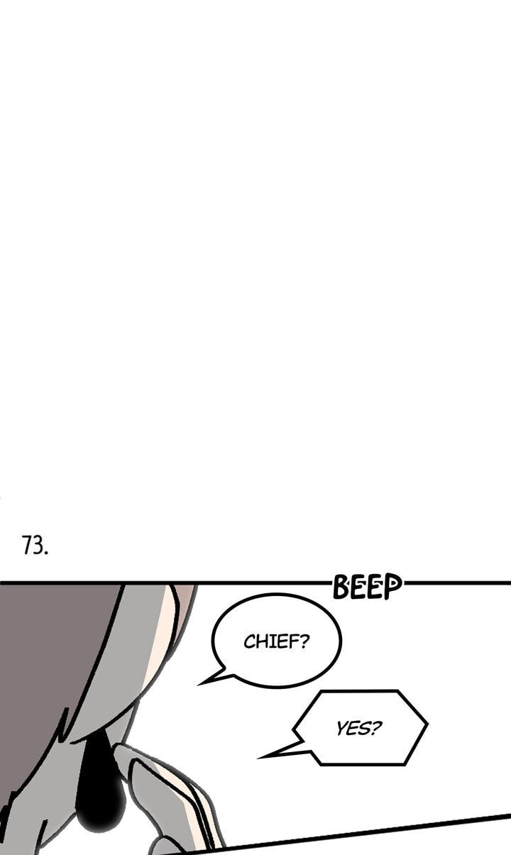 A Vegetarian's Pet Vegetable Chapter 54 page 1 - 