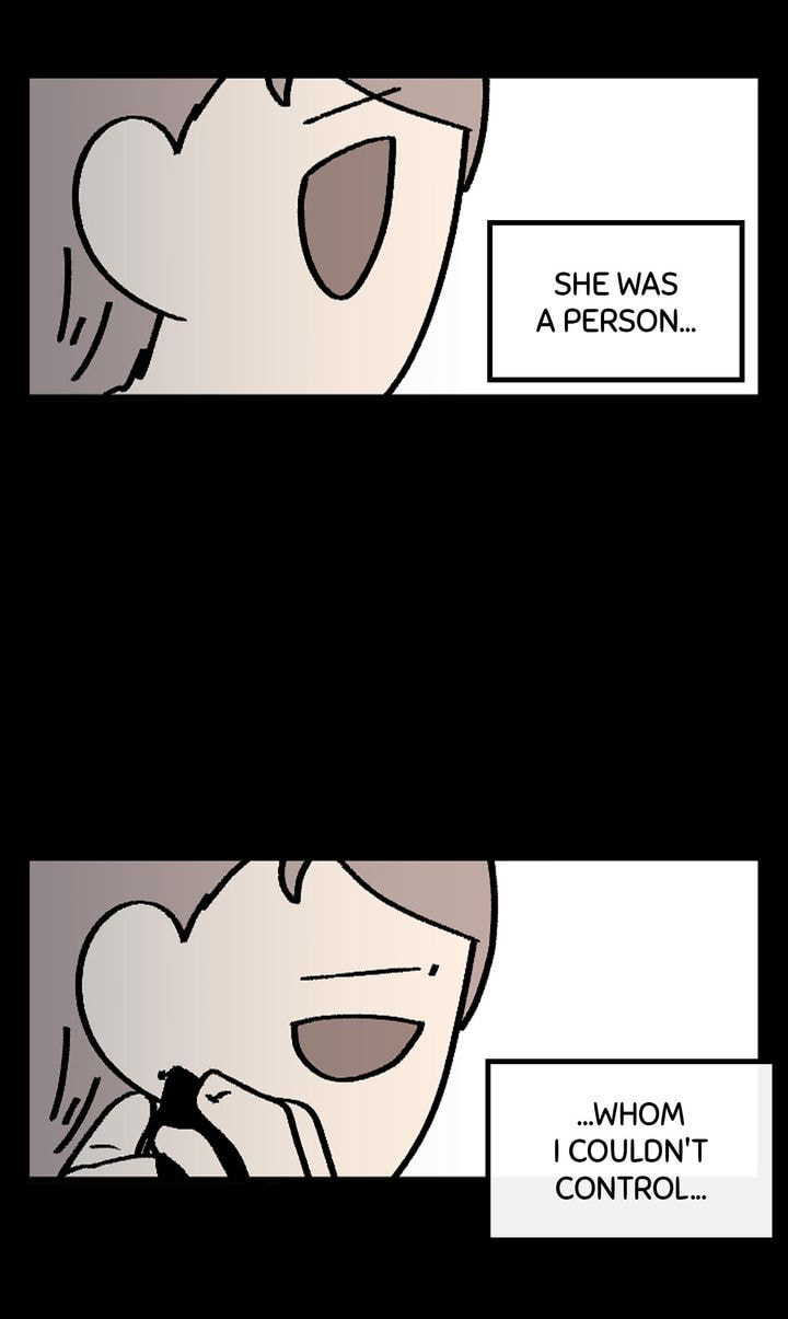 A Vegetarian's Pet Vegetable Chapter 54 page 12 - 