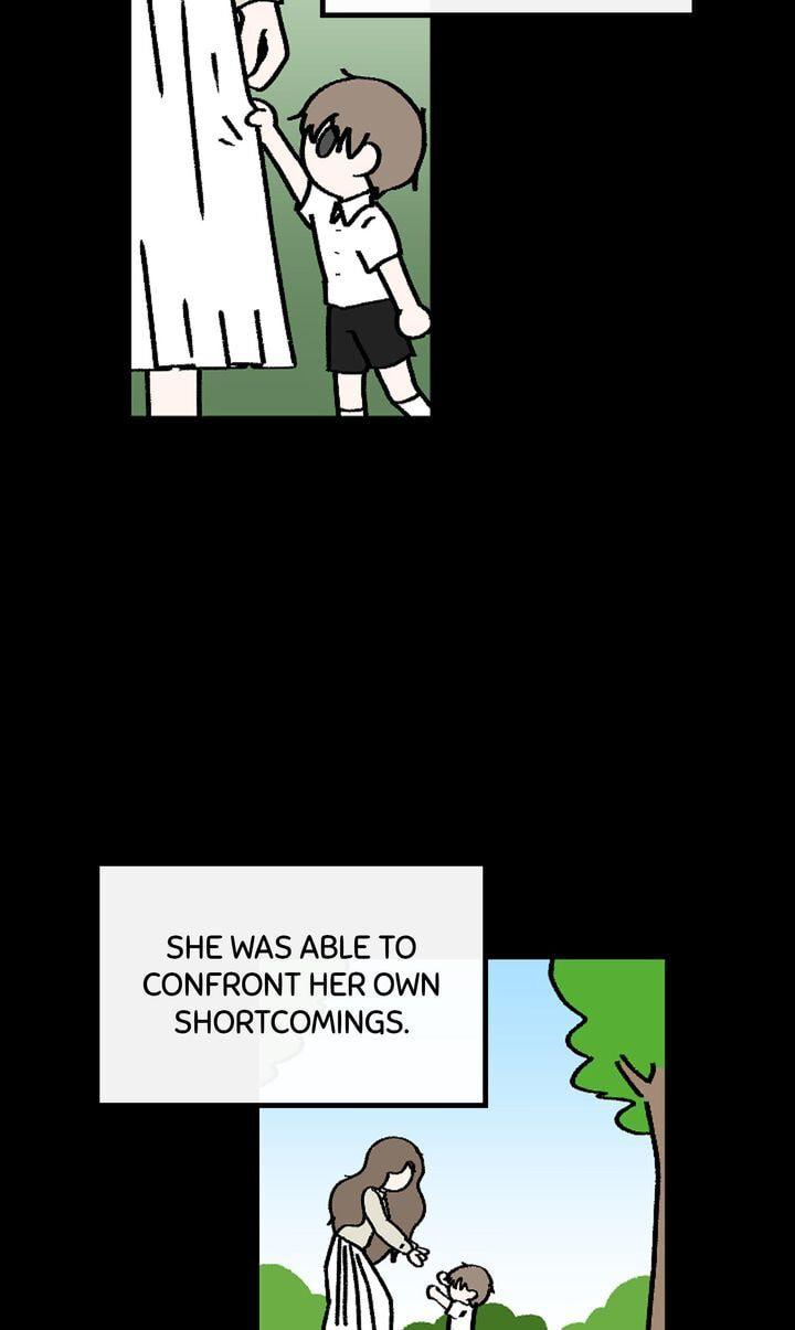 A Vegetarian's Pet Vegetable Chapter 54 page 14 - 