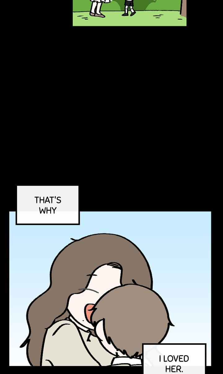 A Vegetarian's Pet Vegetable Chapter 54 page 15 - 