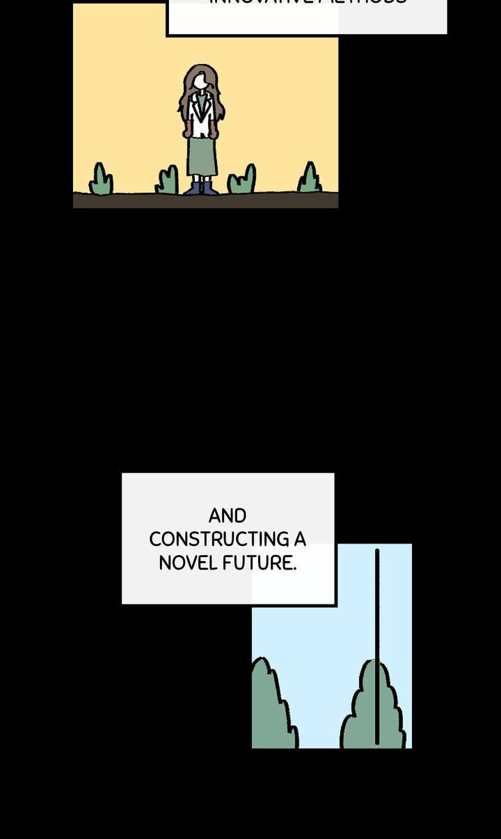 A Vegetarian's Pet Vegetable Chapter 54 page 18 - 