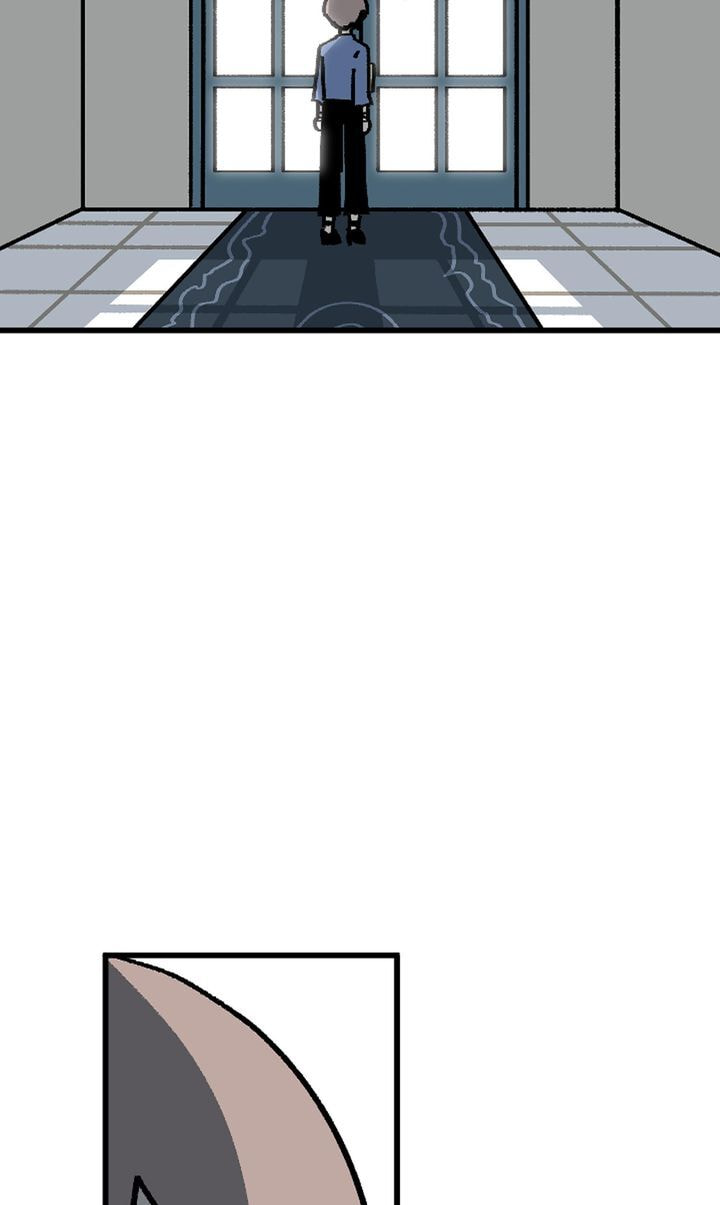 A Vegetarian's Pet Vegetable Chapter 54 page 3 - 