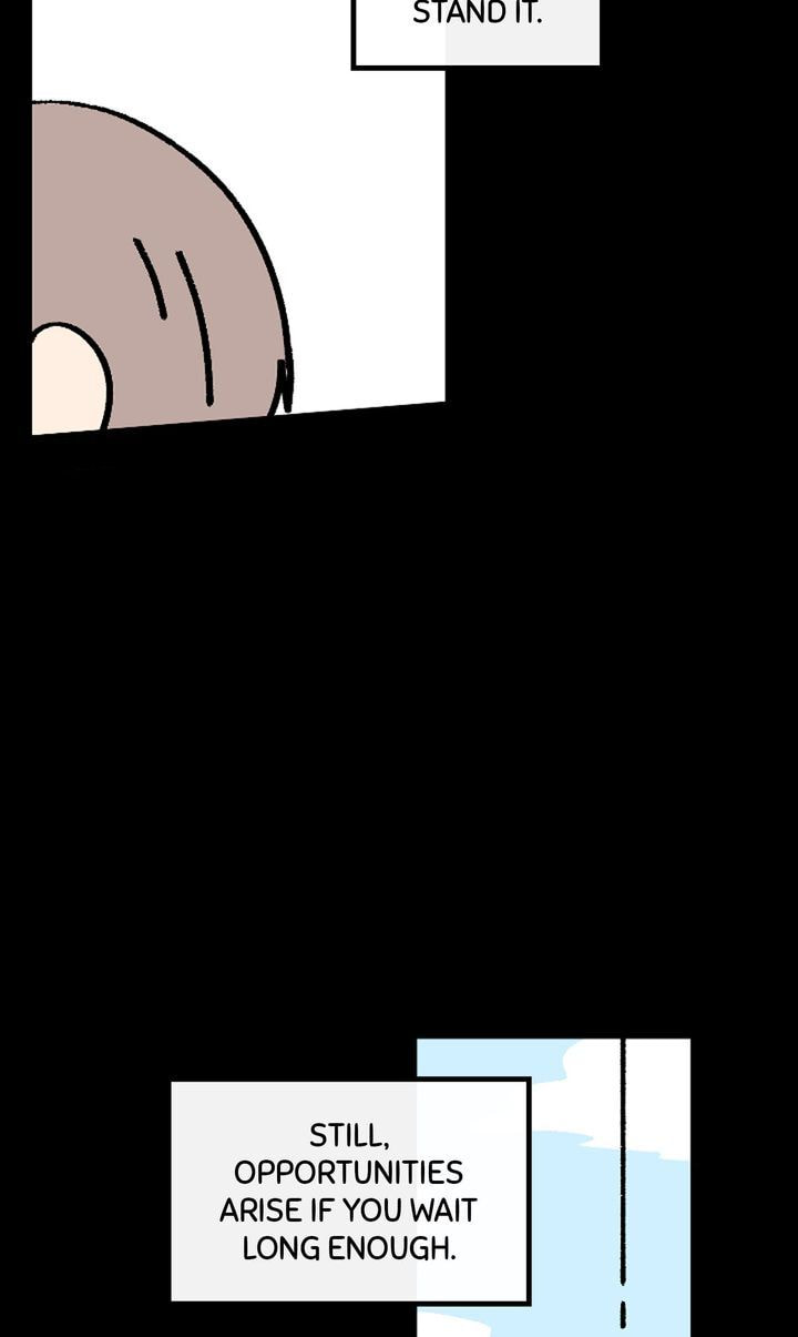 A Vegetarian's Pet Vegetable Chapter 54 page 21 - 