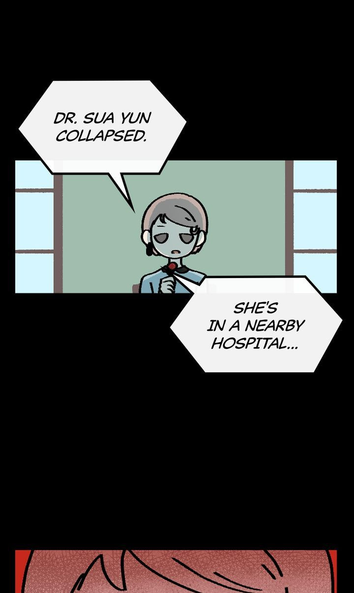 A Vegetarian's Pet Vegetable Chapter 54 page 25 - 