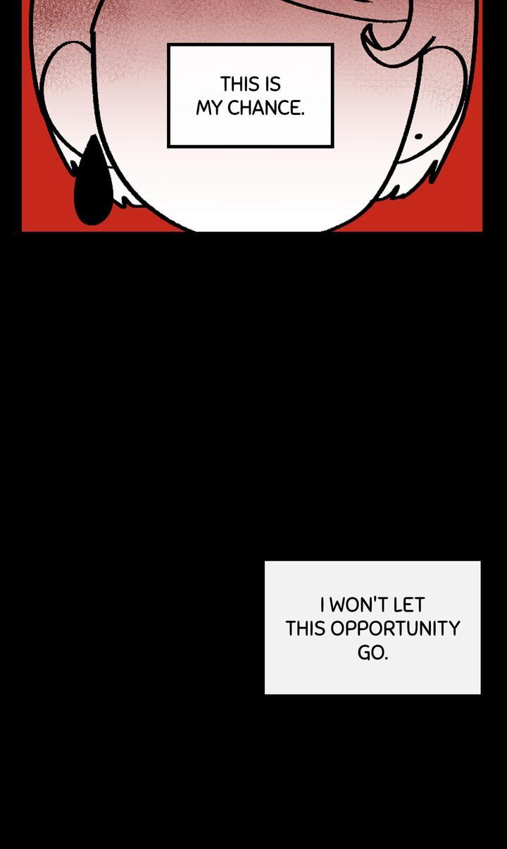 A Vegetarian's Pet Vegetable Chapter 54 page 26 - 