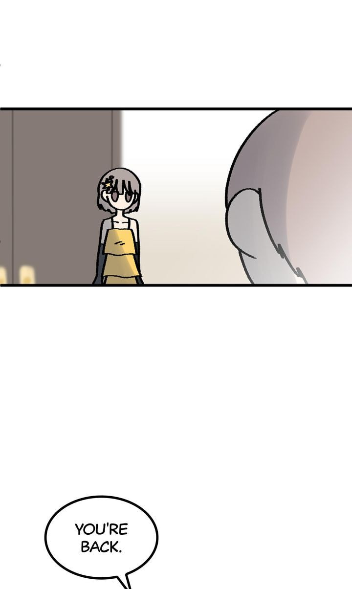 A Vegetarian's Pet Vegetable Chapter 54 page 29 - 