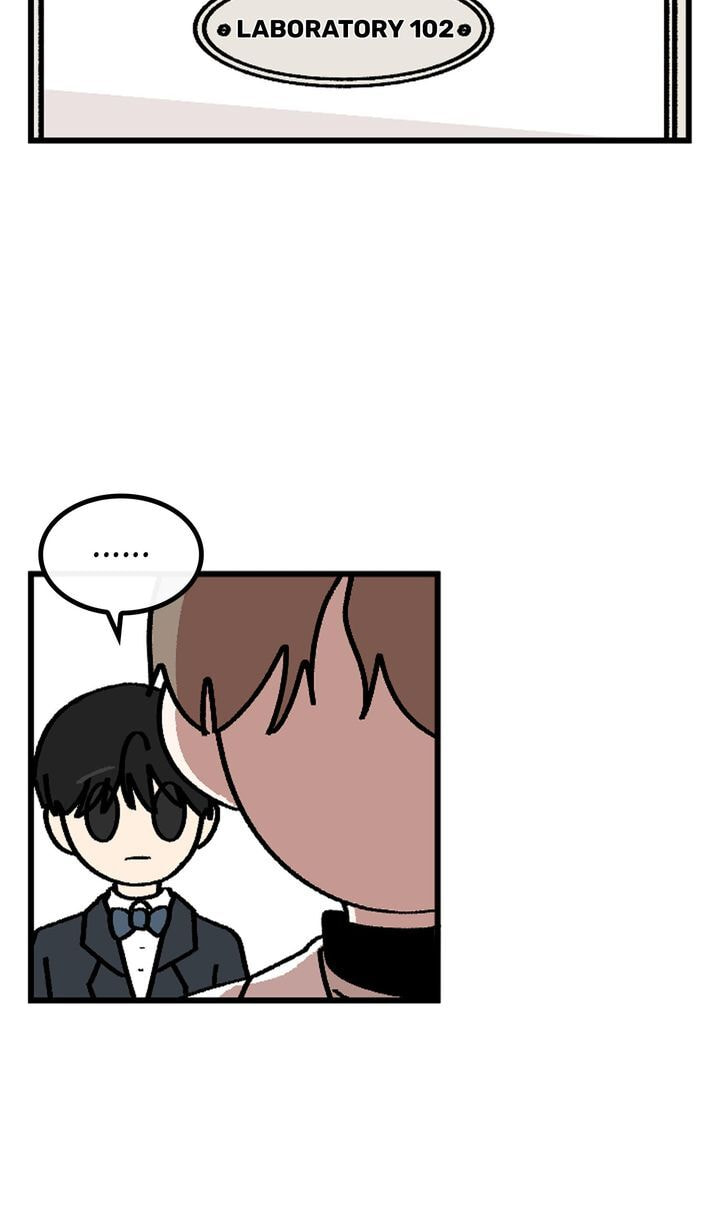 A Vegetarian's Pet Vegetable Chapter 54 page 37 - 