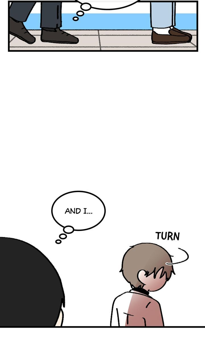 A Vegetarian's Pet Vegetable Chapter 54 page 39 - 