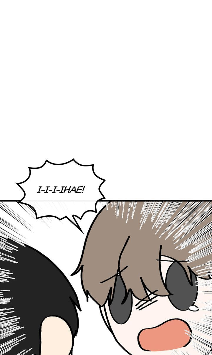A Vegetarian's Pet Vegetable Chapter 54 page 40 - 