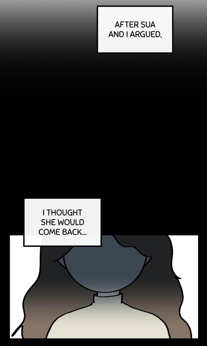 A Vegetarian's Pet Vegetable Chapter 54 page 5 - 