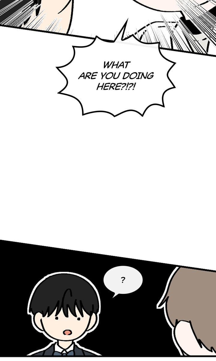 A Vegetarian's Pet Vegetable Chapter 54 page 41 - 