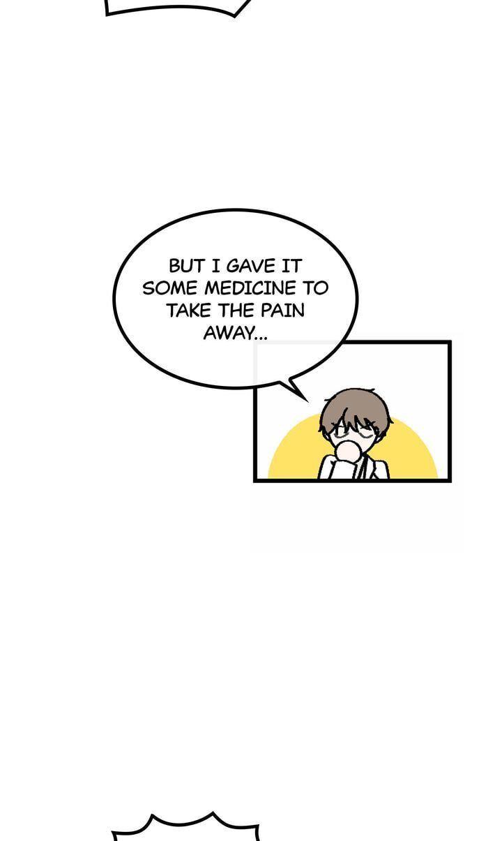 A Vegetarian's Pet Vegetable Chapter 54 page 49 - 