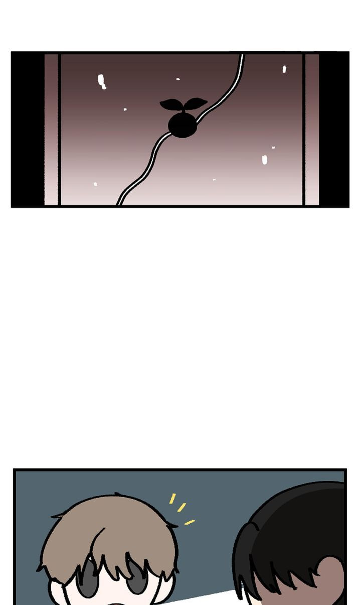 A Vegetarian's Pet Vegetable Chapter 54 page 53 - 