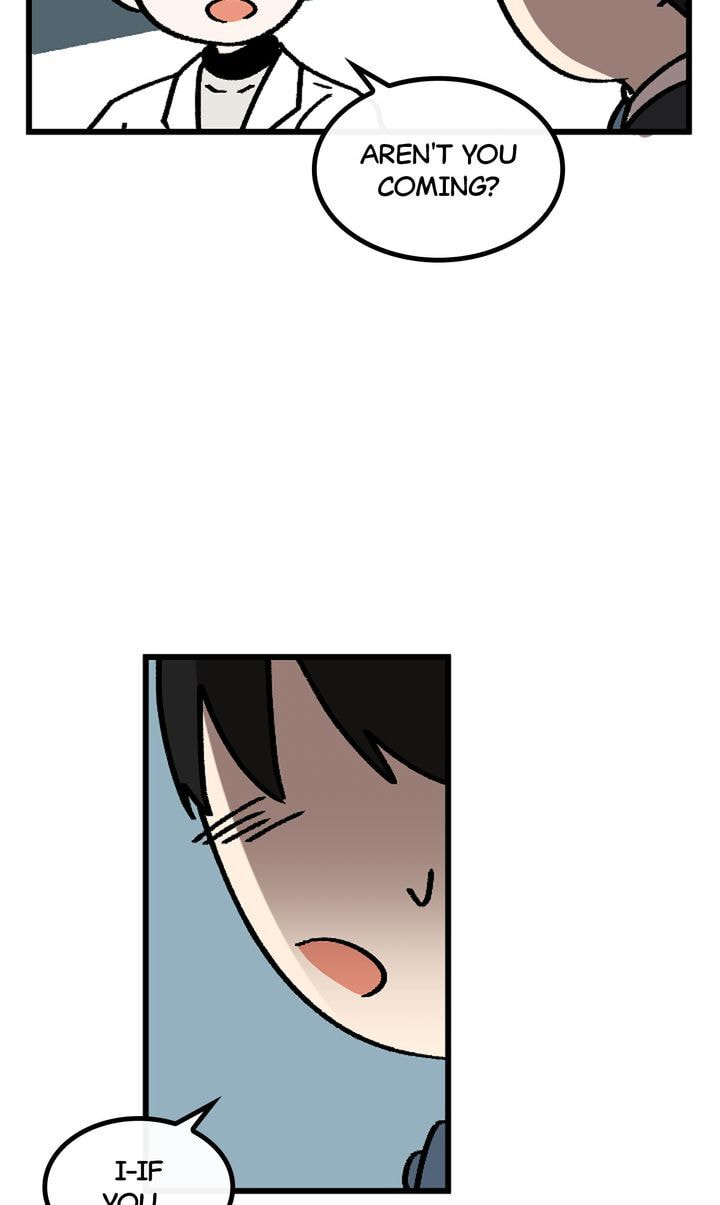 A Vegetarian's Pet Vegetable Chapter 54 page 54 - 