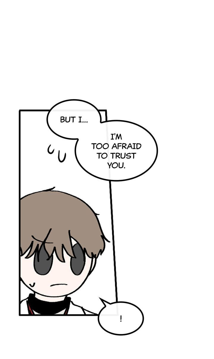A Vegetarian's Pet Vegetable Chapter 54 page 59 - 