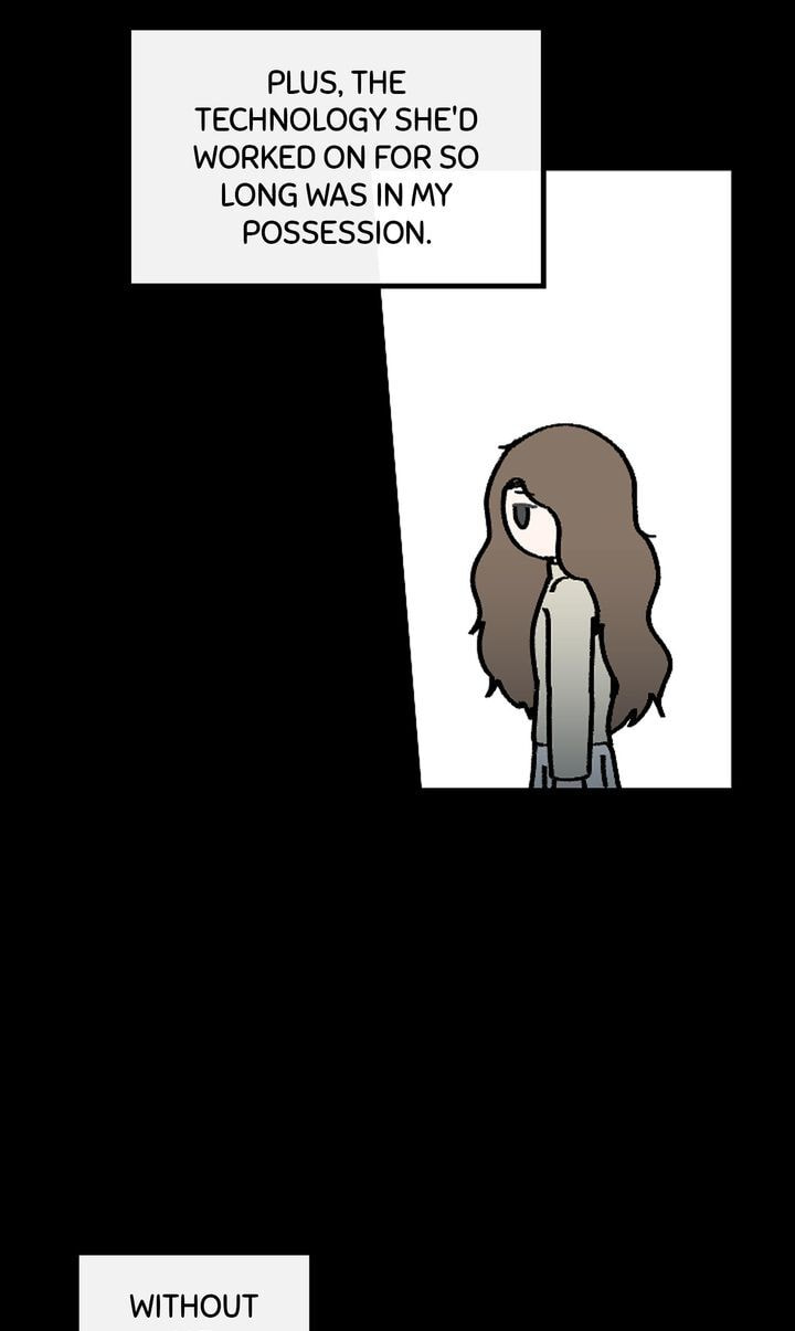 A Vegetarian's Pet Vegetable Chapter 54 page 7 - 