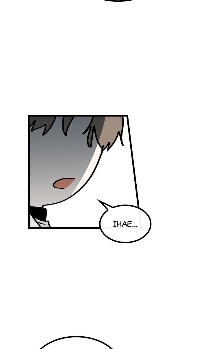 A Vegetarian's Pet Vegetable Chapter 54 page 61 - 
