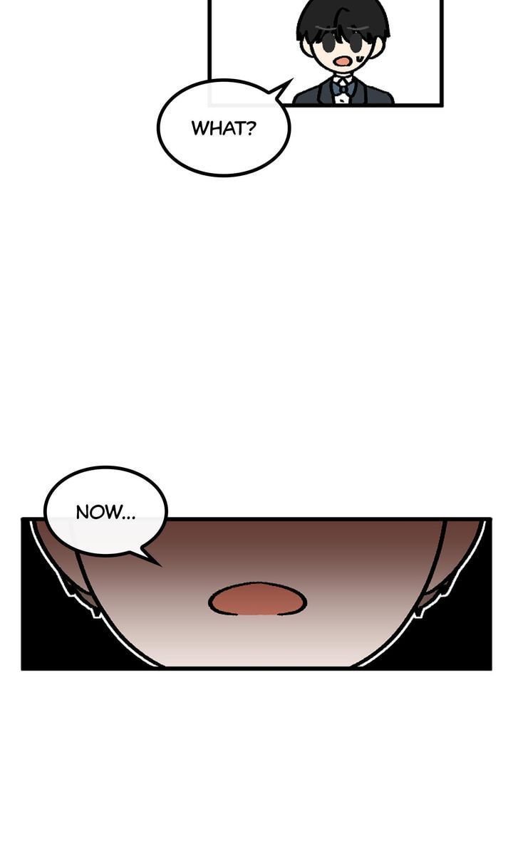 A Vegetarian's Pet Vegetable Chapter 54 page 64 - 