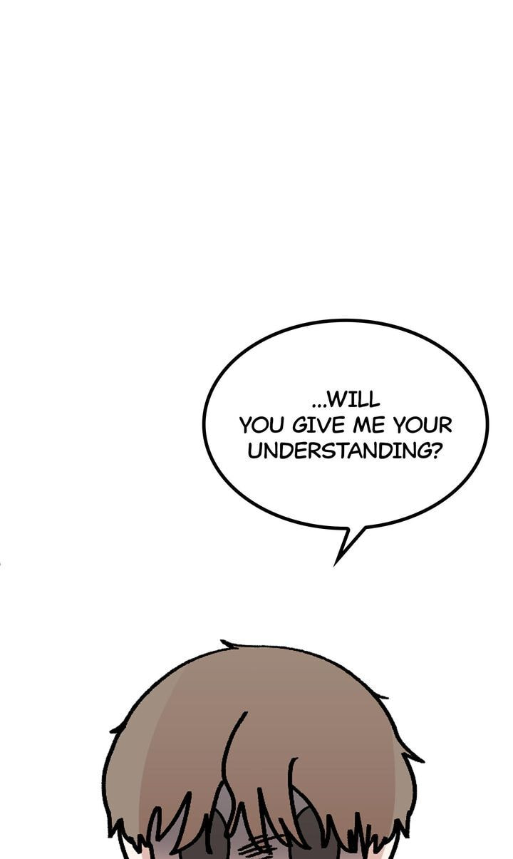A Vegetarian's Pet Vegetable Chapter 54 page 65 - 