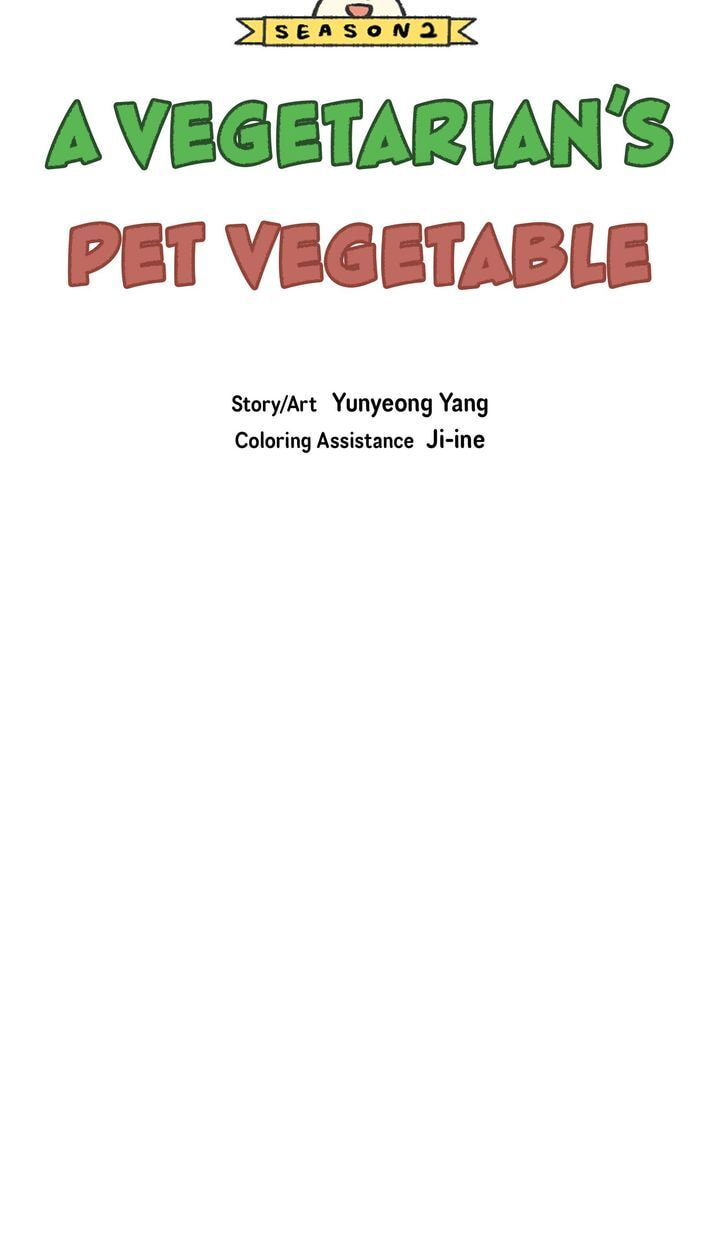 A Vegetarian's Pet Vegetable Chapter 54 page 68 - 