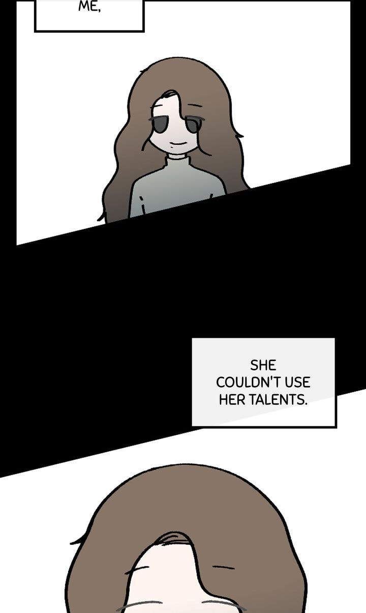 A Vegetarian's Pet Vegetable Chapter 54 page 8 - 