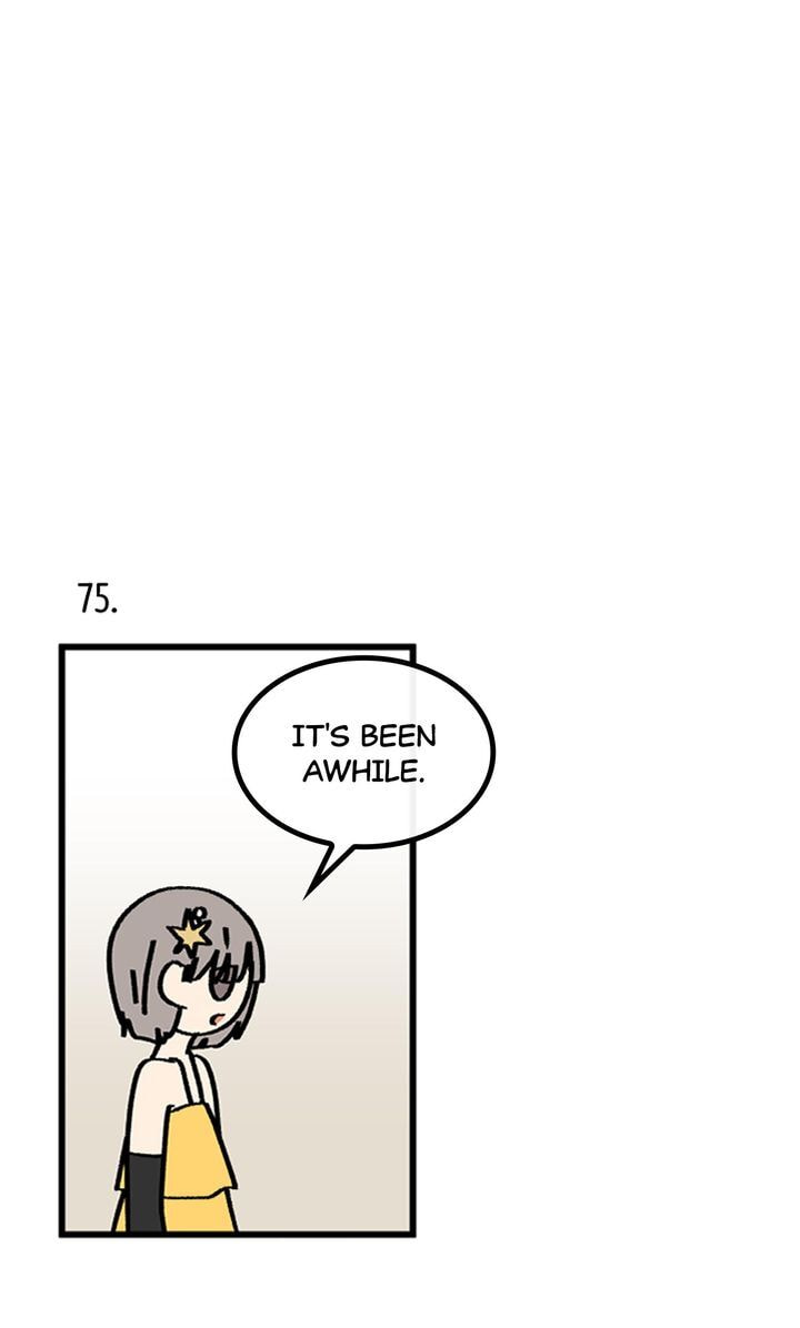 A Vegetarian's Pet Vegetable Chapter 55 page 1 - 