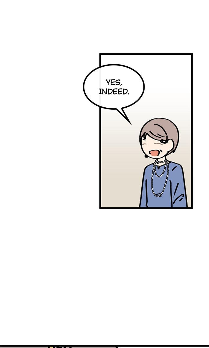 A Vegetarian's Pet Vegetable Chapter 55 page 2 - 