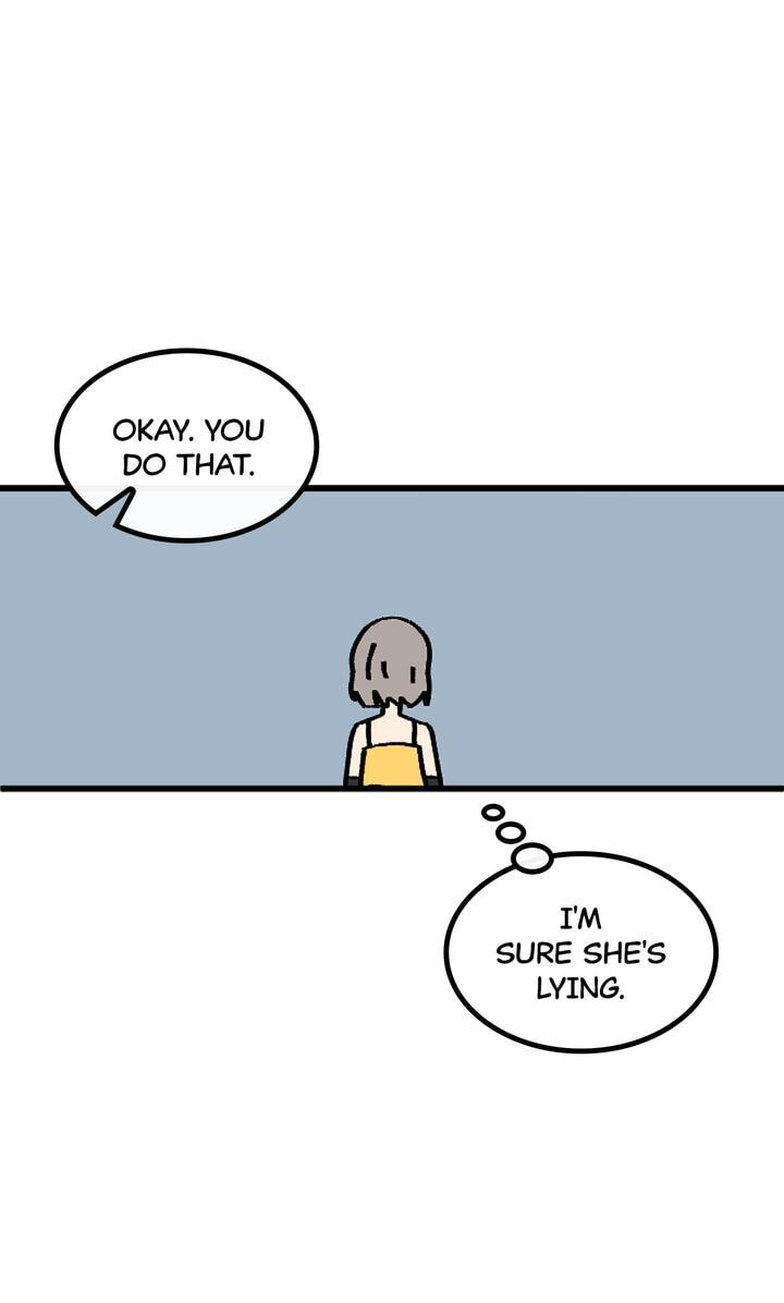 A Vegetarian's Pet Vegetable Chapter 55 page 15 - 
