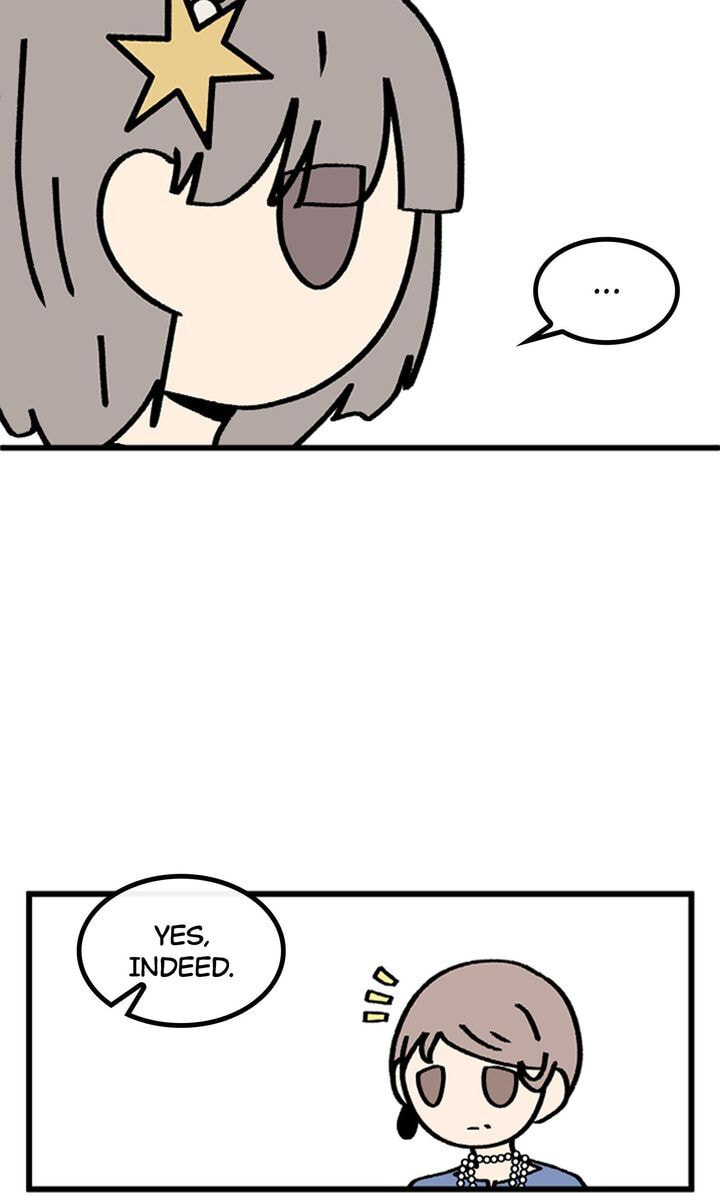 A Vegetarian's Pet Vegetable Chapter 55 page 3 - 