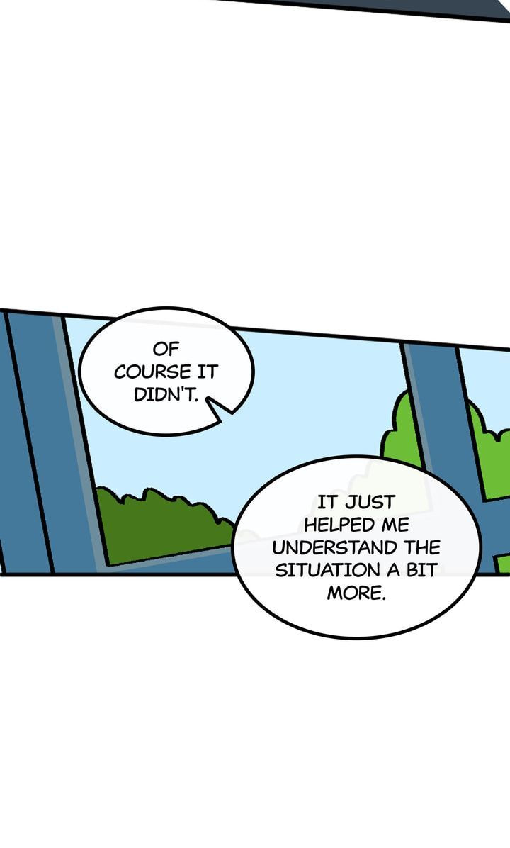 A Vegetarian's Pet Vegetable Chapter 55 page 21 - 